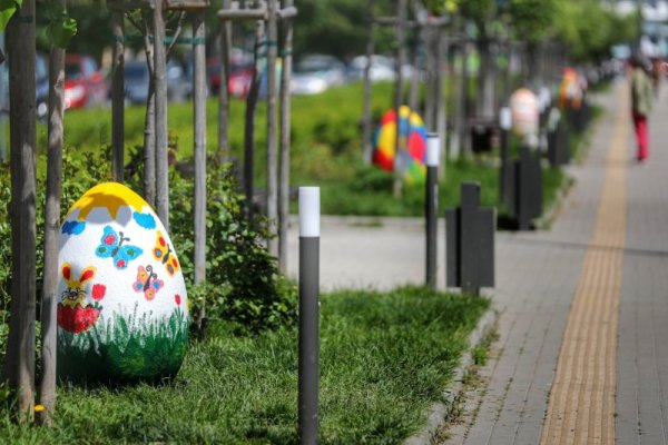 Снимка: Димитър Кьосемарлиев, Dnes.bg