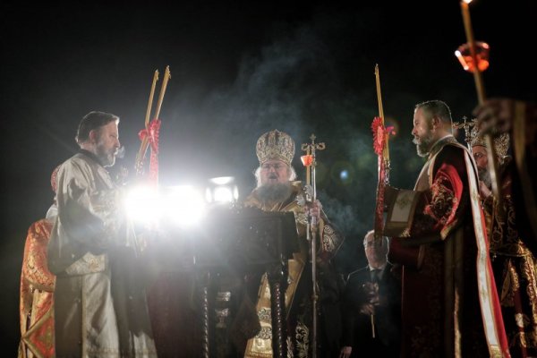 Снимка: Димитър Кьосемарлиев, Dnes.bg