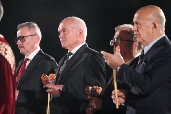 Снимка: Димитър Кьосемарлиев, Dnes.bg