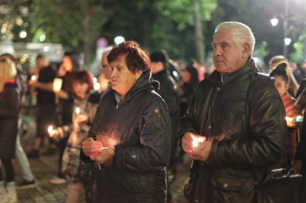 Снимка: Димитър Кьосемарлиев, Dnes.bg