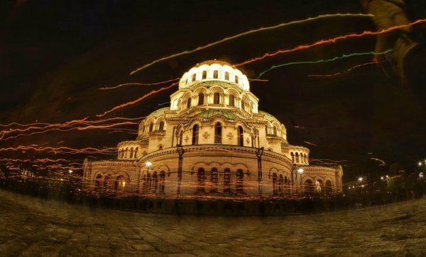 Снимка: Димитър Кьосемарлиев, Dnes.bg