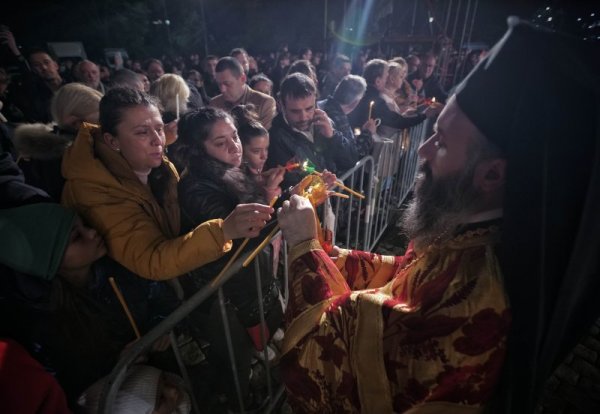 Снимка: Димитър Кьосемарлиев, Dnes.bg