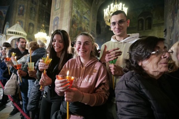 Снимка: Димитър Кьосемарлиев, Dnes.bg