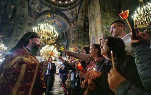 Снимка: Димитър Кьосемарлиев, Dnes.bg