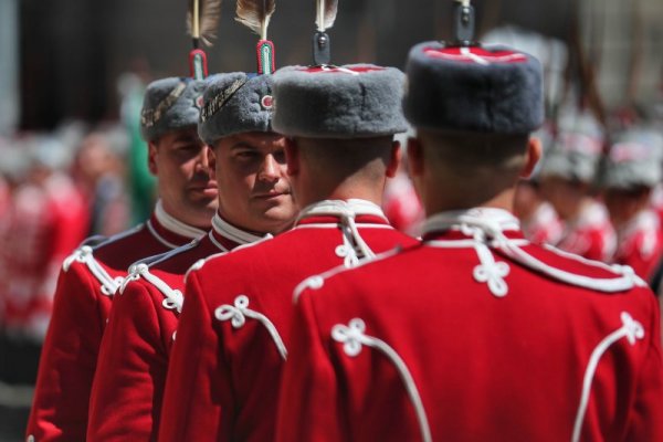 Снимка: Димитър Кьосемарлиев, Dnes.bg