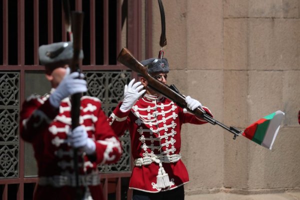 Снимка: Димитър Кьосемарлиев, Dnes.bg