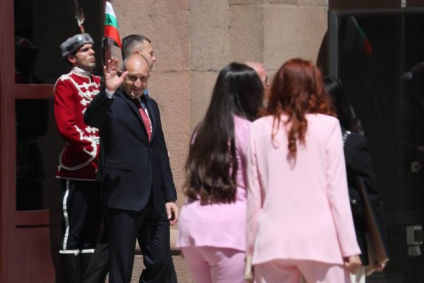 Снимка: Димитър Кьосемарлиев, Dnes.bg