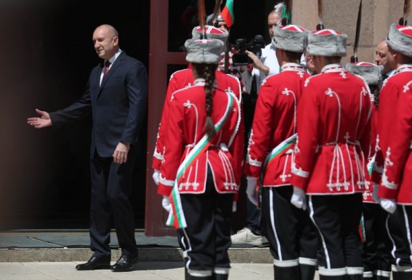 Снимка: Димитър Кьосемарлиев, Dnes.bg