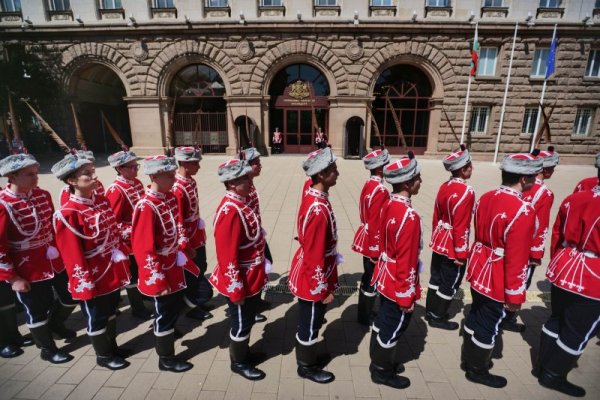 Снимка: Димитър Кьосемарлиев, Dnes.bg