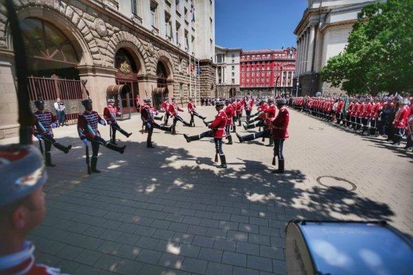 Снимка: Димитър Кьосемарлиев, Dnes.bg