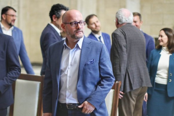 Снимка: Димитър Кьосемарлиев, Dnes.bg