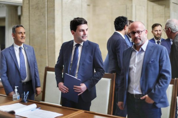 Снимка: Димитър Кьосемарлиев, Dnes.bg