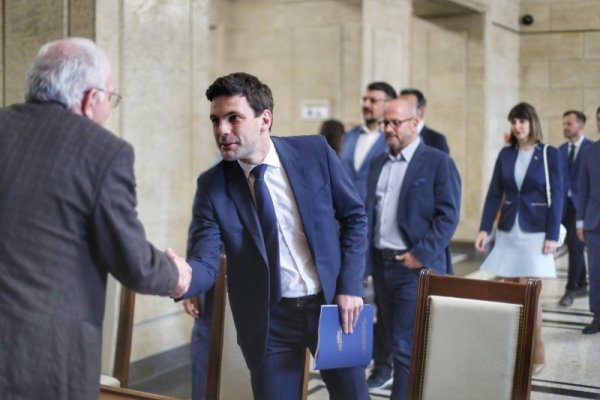 Снимка: Димитър Кьосемарлиев, Dnes.bg