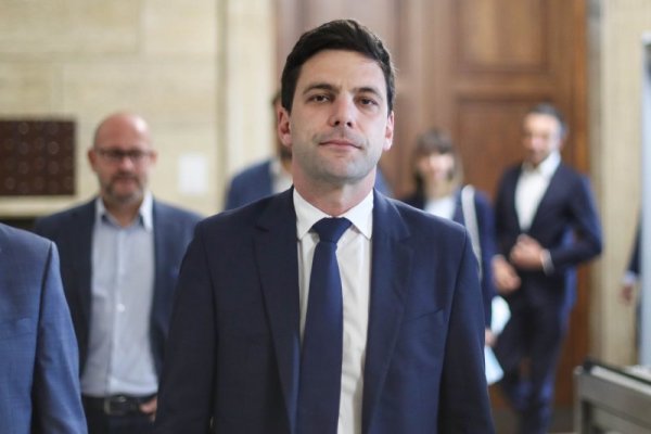 Снимка: Димитър Кьосемарлиев, Dnes.bg