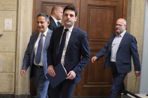 Снимка: Димитър Кьосемарлиев, Dnes.bg