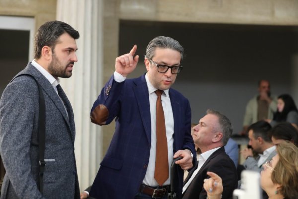 Снимка: Димитър Кьосемарлиев, Dnes.bg