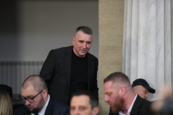 Снимка: Димитър Кьосемарлиев, Dnes.bg