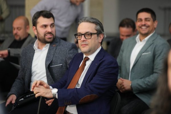 Снимка: Димитър Кьосемарлиев, Dnes.bg