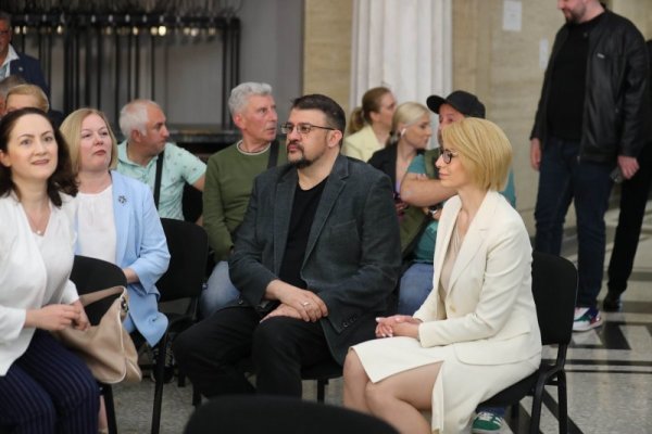 Снимка: Димитър Кьосемарлиев, Dnes.bg