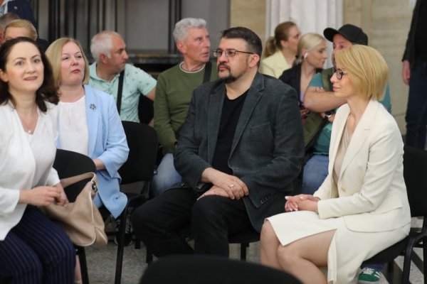 Снимка: Димитър Кьосемарлиев, Dnes.bg