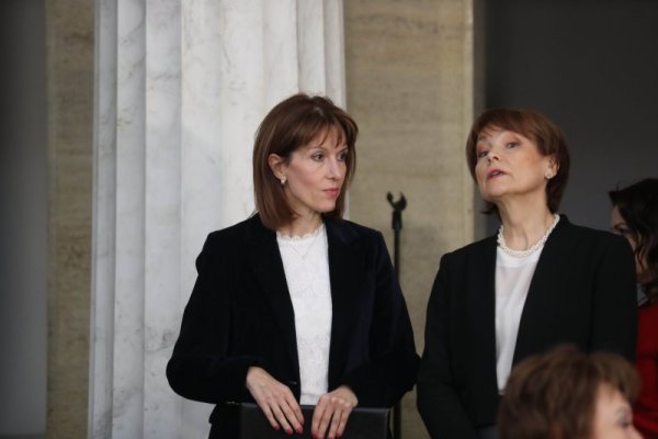 Снимка: Димитър Кьосемарлиев, Dnes.bg