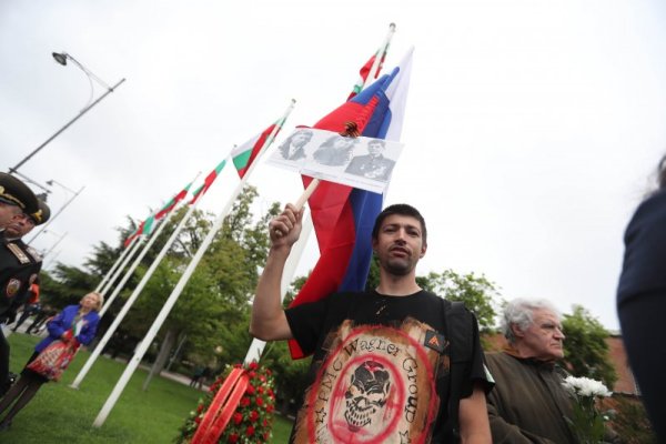 Снимка: Димитър Кьосемарлиев, Dnes.bg