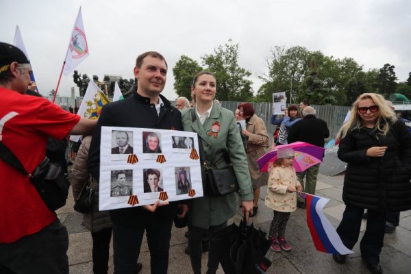 Снимка: Димитър Кьосемарлиев, Dnes.bg