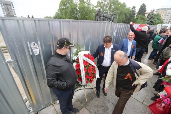 Снимка: Димитър Кьосемарлиев, Dnes.bg