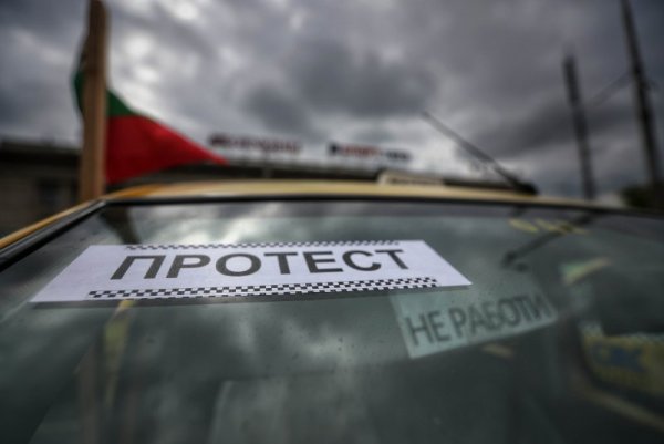 Снимка: Димитър Кьосемарлиев, Dnes.bg
