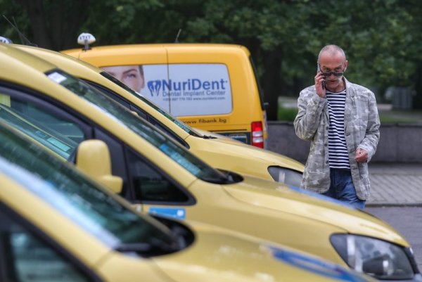 Снимка: Димитър Кьосемарлиев, Dnes.bg