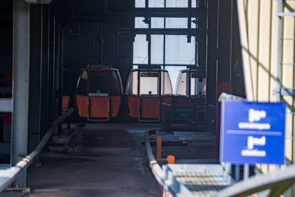 Снимка: Димитър Кьосемарлиев