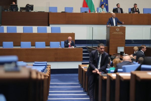 Снимка: Димитър Кьосемарлиев, Dnes.bg