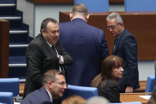Снимка: Димитър Кьосемарлиев, Dnes.bg