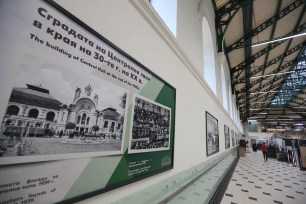 Снимка: Димитър Кьосемарлиев