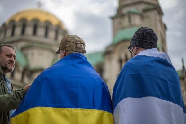 Снимка: Димитър Кьосемарлиев, Dnes.bg
