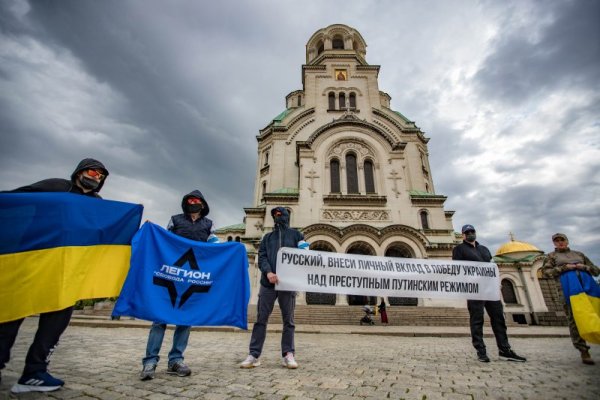 Снимка: Димитър Кьосемарлиев, Dnes.bg