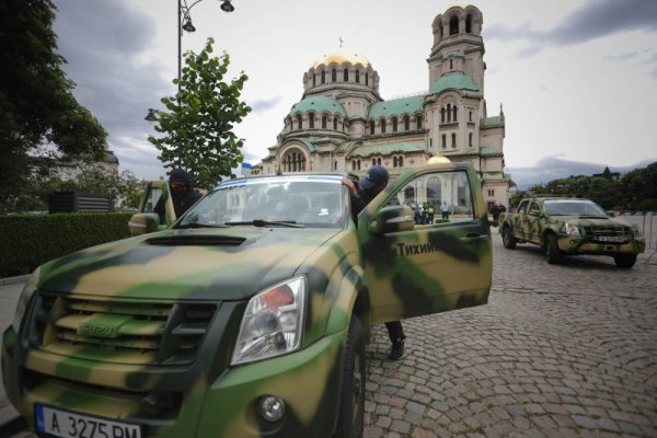 Снимка: Димитър Кьосемарлиев, Dnes.bg