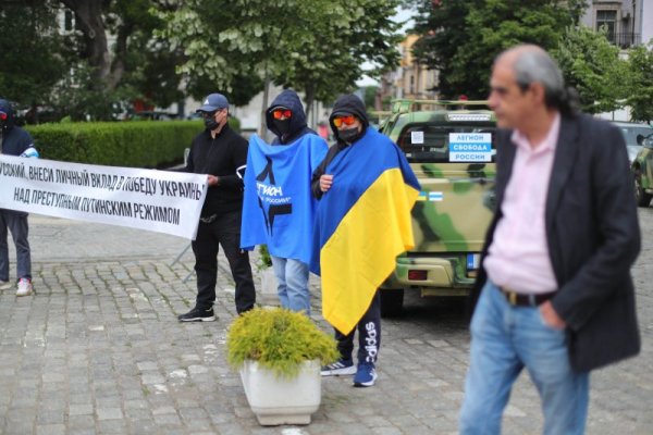 Снимка: Димитър Кьосемарлиев, Dnes.bg