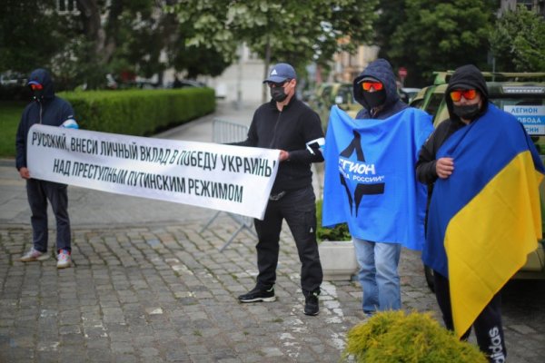 Снимка: Димитър Кьосемарлиев, Dnes.bg