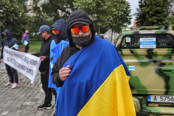 Снимка: Димитър Кьосемарлиев, Dnes.bg