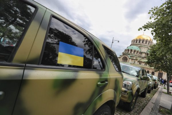 Снимка: Димитър Кьосемарлиев, Dnes.bg