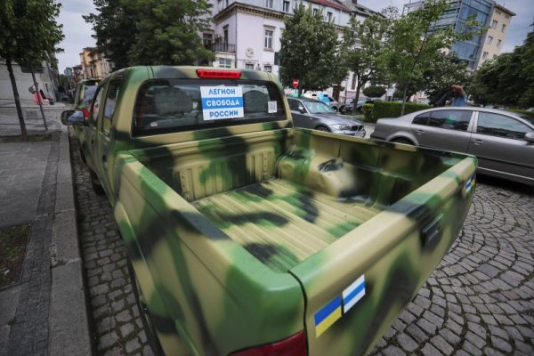 Снимка: Димитър Кьосемарлиев, Dnes.bg