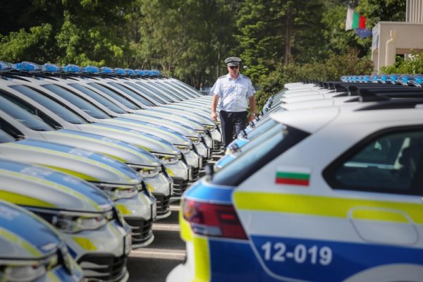 Снимка: Димитър Кьосемарлиев, Dnes.bg