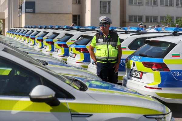 Снимка: Димитър Кьосемарлиев, Dnes.bg