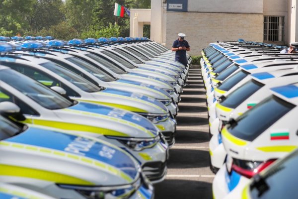 Снимка: Димитър Кьосемарлиев, Dnes.bg