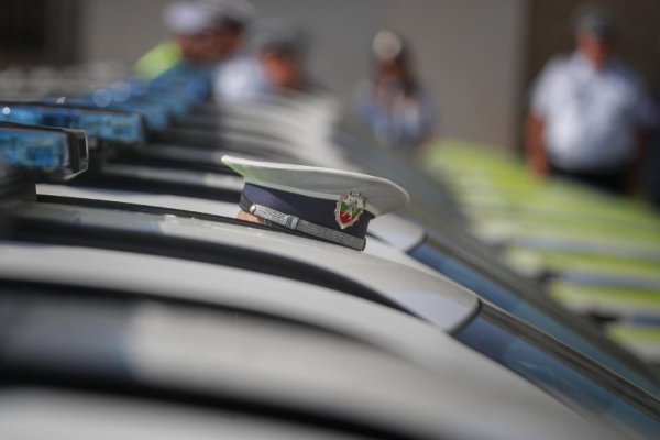 Снимка: Димитър Кьосемарлиев, Dnes.bg