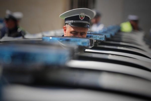 Снимка: Димитър Кьосемарлиев, Dnes.bg