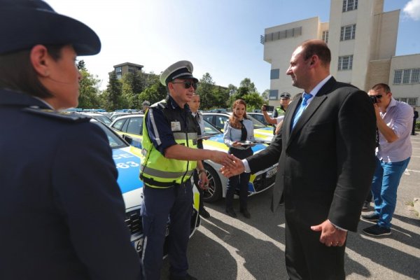 Снимка: Димитър Кьосемарлиев, Dnes.bg