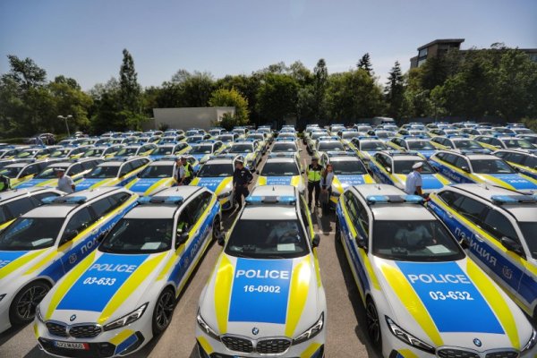 Снимка: Димитър Кьосемарлиев, Dnes.bg