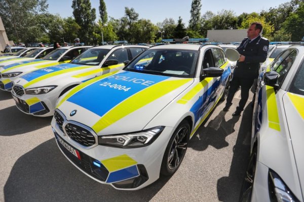 Снимка: Димитър Кьосемарлиев, Dnes.bg